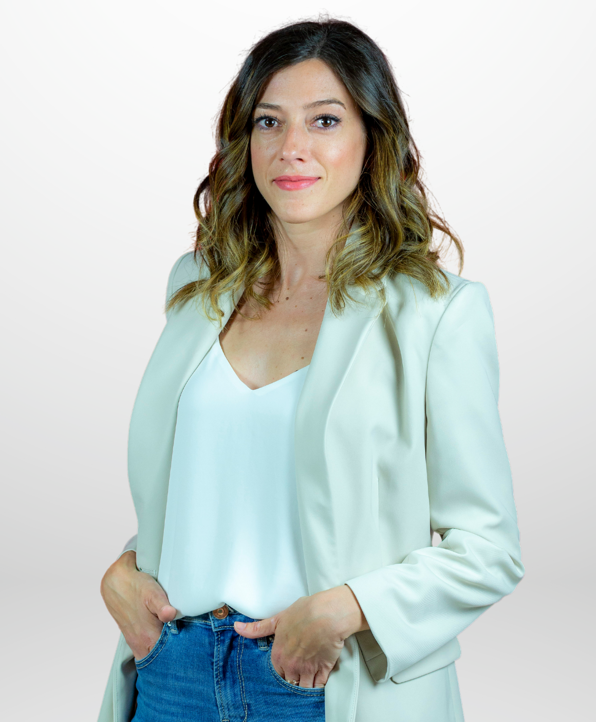 Cristina Monferrer - Agente inmobiliario en Gama