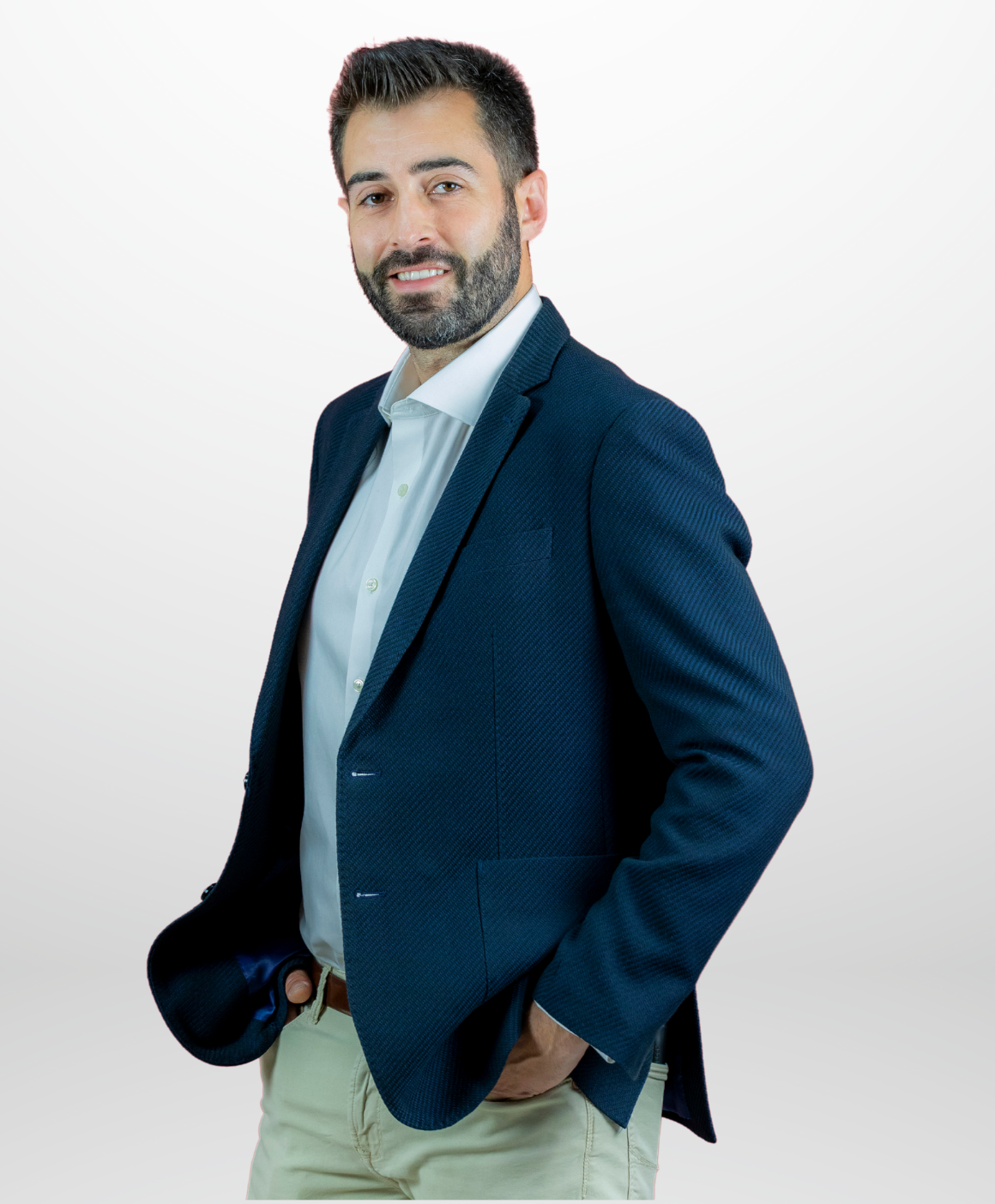 Lluis Gimeno - Gerente de Gama Inmobiliaria